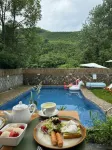 La Petronilla Boutique Hotel Moganshan - Bữa sáng