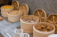 JI Hotel (Chengdu Sichuan University Consulate Road Branch)