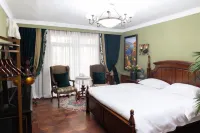 簡愛之屋民宿（中央大街地鐵站店） 哈爾濱住宿飯店