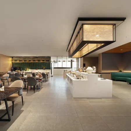 ORWELL Riverside Garden Resort (Mianyang Railway Station)
