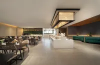 ORWELL Riverside Garden Resort (Mianyang Railway Station) - breakfast