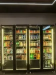 須盡歡青年旅舍（大同古城火車站店） - 酒吧