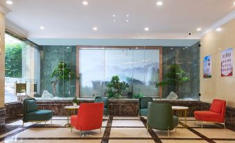 Urba Hotel