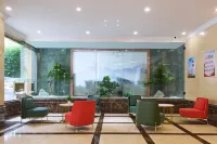 Urba Hotel (Quanzhou West Street Wanda Plaza Branch) - Afhentnings-/afleveringstjenester