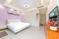 Island Guanlan Lake Homestay