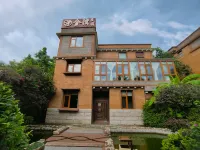 Xinping Jinwan Homestay Hotels in Xinping