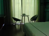 Qjia Ledong Xiangrui Seaview Business Hotel (Longmuwan Branch)
