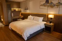 Hongyi Hotel Hotels in Xiaochang