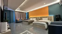 Nileke Shanju Diary Homestay - مطابخ