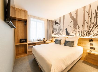 Green Park Hotel Paris