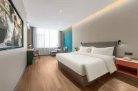 Yiting Hotel (Wanmashi Trading City Branch, Kangning Street, Taiyuan)