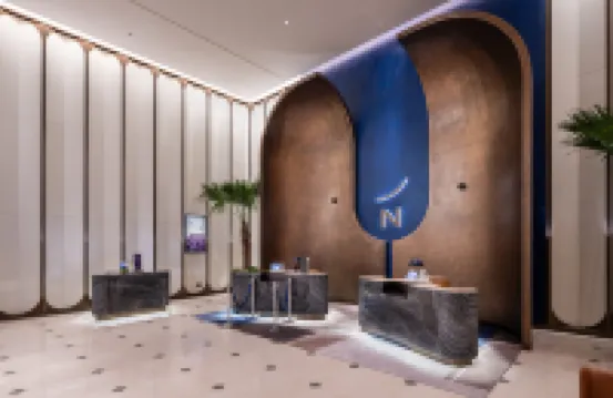 Novotel Living Shanghai Jing'an