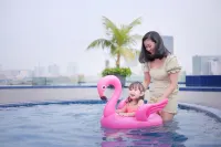 Merlynn Park Hotel Hoteles cerca de Merdeka Square