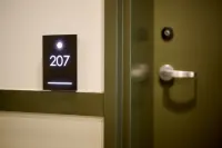 Abode Phillip Hotels in Greenway