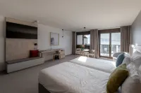 Victoria Hotel & Residence Hotels in Leysin