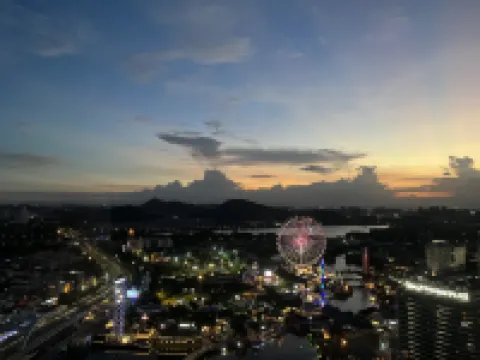 BELIVE HOTEL（ShunDe Happy Coast Plus）