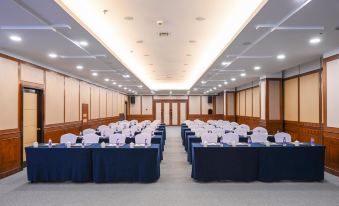 Tianmingshan Spa & Resort