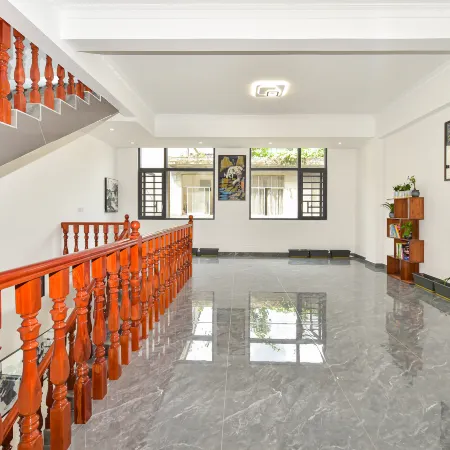 Yai Homestay