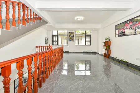 Yai Homestay Отели рядом с достопримечательностью «Balinghe Bridge»