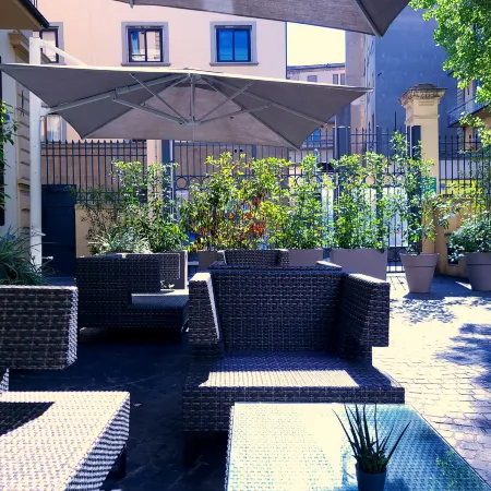 Mercure Firenze Centro