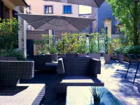 Mercure Firenze Centro Hotels near Zara