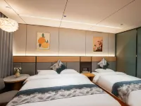 Shazhichuan Camp Hotel Hotels in Zhongwei