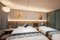 Shazhichuan Camp Hotel