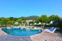 Ocean & Hills Resort Hotels in Changhai County
