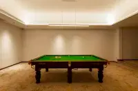 Five Happiness Residence Courtyard （Nitori Datong Gucheng） Hotels in Datong