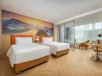 Vienna Classic Hotel（Cangzhou Qingxian  Hotel） Hotels in Qing County