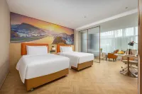 Vienna Classic Hotel（Cangzhou Qingxian  Hotel） Hotels in Qing County