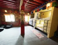 Heavenly Crane -TibetLodge - Hostels