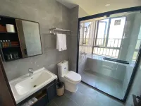 Dolphin Bay Resort Apartment (Shanwei poly Jinting Bay store)