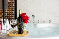 Huishui County Swan Love Themed Hotel Hotels in Huishui