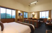 Hotel Salak the Heritage Bogor Hotels in Central Bogor