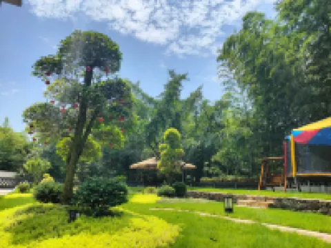 Changxing Runi House Inn Hotels near Changxing Badujie Scenic Area