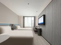 Hangzhou West Lake Southern Song Dynasty Yujie Light Hotel Hotels near Shangcheng