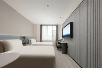 Hangzhou West Lake Southern Song Dynasty Yujie Light Hotel Hotels in Hangzhou
