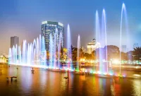 Shangri-La Nanchang Hotels near Wanda Plaza (Xihu Branch)