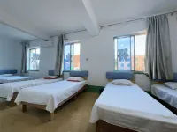 Julang Hotel - Beach