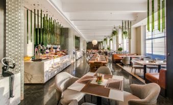 DRIMIN HOUSE HOTEL GUANGZHOU