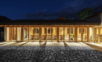Jilu plant private school (Ganzhou)