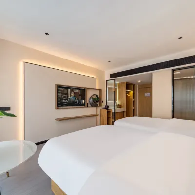 Pullman Hotel Hotels near Xiaodongcun Station