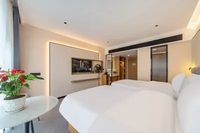 Pullman Hotel Hotels near Xiaodongcun Station