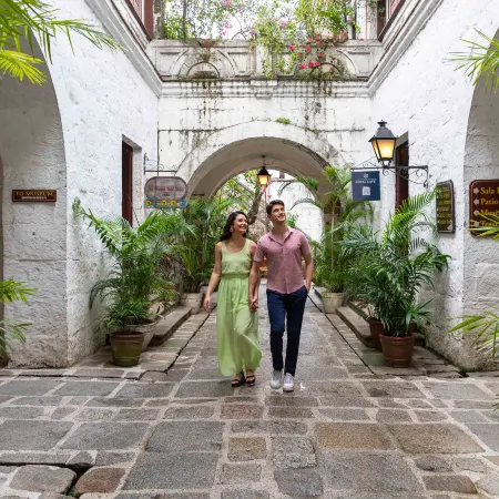 Sheraton Manila Hotel at Newport World Resorts