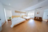 Xiamen Beihai Bay (Jimei) Hotels near Jimei Tuitle Garden