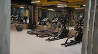Ramada Plaza by Wyndham Batman - palestra
