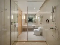 Vienna International Hotel Qishi Center Branch in Dongguan, Guangdong. - สัตว์เลี้ยง
