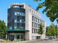 Hey Lou Hotel Hildesheim Hotels in Hildesheim