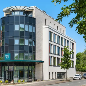 Hey Lou Hotel Hildesheim